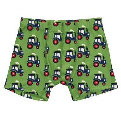 Boxers para adulto Maxomorra tamanho Large