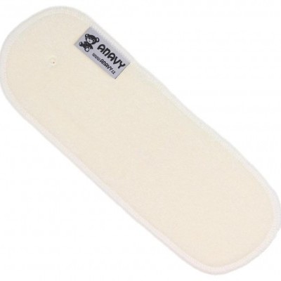 Absorvente de Bambu com mola Anavy (30cm)