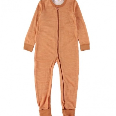Babygrow ORANGE JOHA