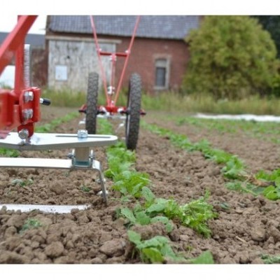 Kit de conversão de 2 rodas Kit de conversão de 2 rodas