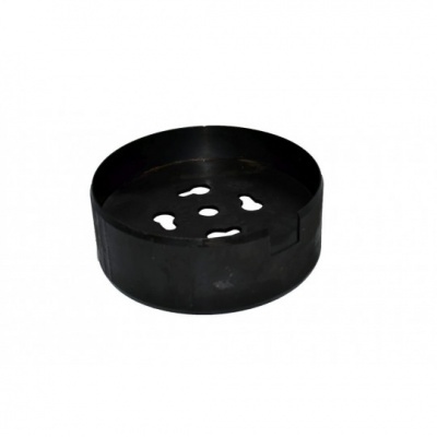 Copos para queimador de plástico Copos para queimador de plástico