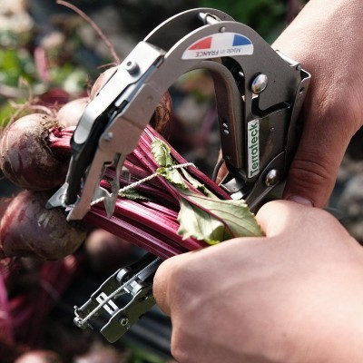 Ferramenta de Empacotamento Manual