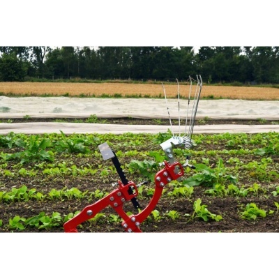 Kit para segunda ferramenta Kit para segunda ferramenta