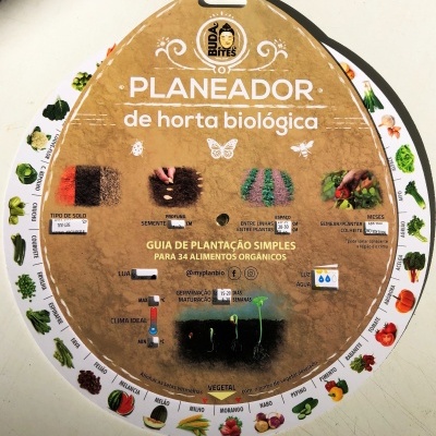 Planeador de Horta Planeador de Horta