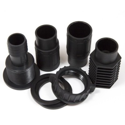 Dreno de Fluxo/Refluxo para Mesa de Cultivo