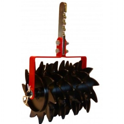 Quadro para o rolo Quadro para o rolo