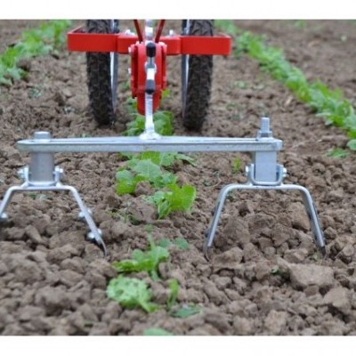 Univ. suporte de enxada oscilante L Univ. suporte de enxada oscilante L