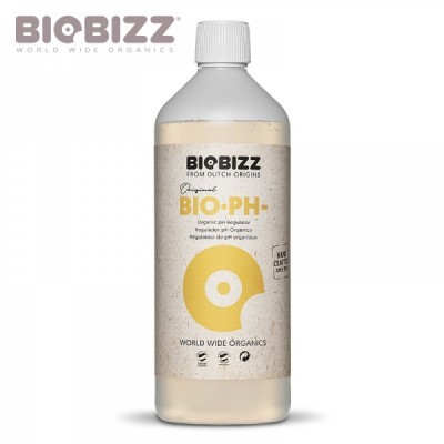 pH Down Biobizz