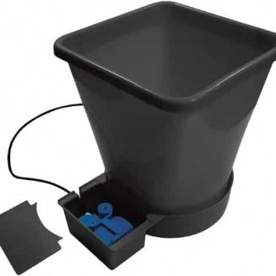 Pot XL Kit Autopot - Extensão Pot XL Kit Autopot - Extensão