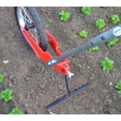 Enxada de Jardinagem Enxada de Jardinagem