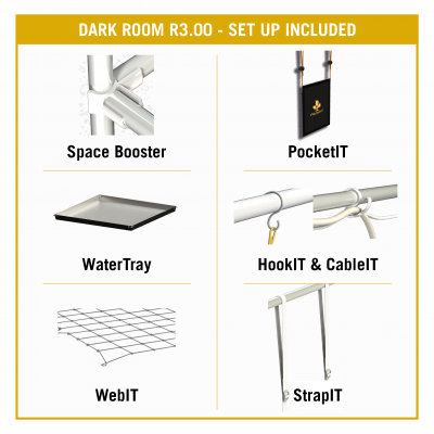 Dark Room 240W R3.0 Dark Room 240W R3.0