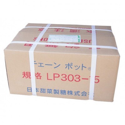 Pack Paperpot 75x corrente de papel (15cm)