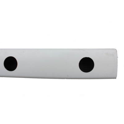 Perfil NFT 40x80 ( ao metro)