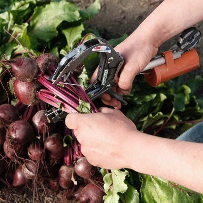 Ferramenta de Empacotamento Manual