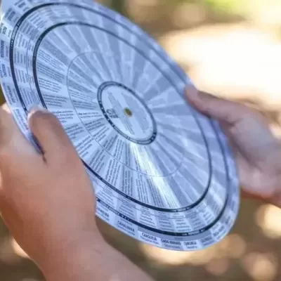 Planeador de Ervas Medicinais