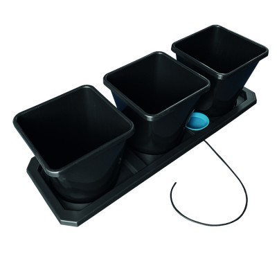 Auto3 XL Smartpot Kit Tabuleiro