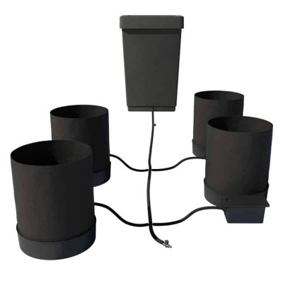 SmartPot Kit Autopot - 2 ou mais SmartPot Kit Autopot - 2 ou mais