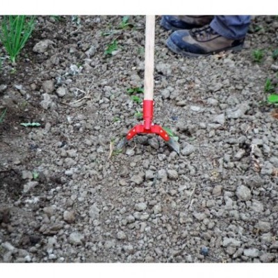 Enxada Oscilante Delta