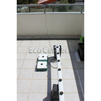 Perfil NFT 40x80 ( ao metro)