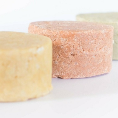 Champô Sólido Cabelos Secos Champô Sólido Cabelos Secos