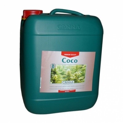 Canna Côco B