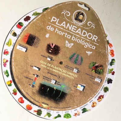 Planeador de Horta Planeador de Horta