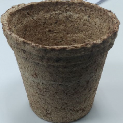 Vasos 100% Compostáveis