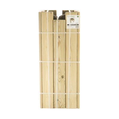 Canteiro elevado / Mesa de cultivo M80