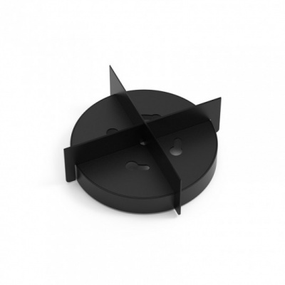 Copos para queimador de plástico Copos para queimador de plástico