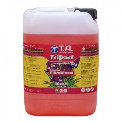 TriPart Bloom 1L -10L