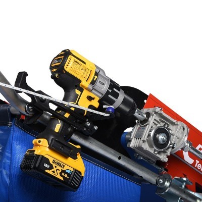 Colhedora Babyleaf 80cm