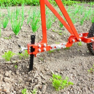 Enxada profissional com 1 roda