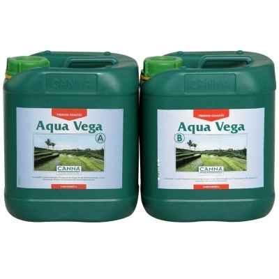 Aqua Vega A+B