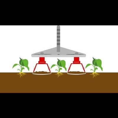 Kit de conversão de 2 rodas Kit de conversão de 2 rodas