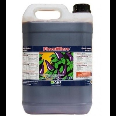 TriPart Micro 1L - 10L