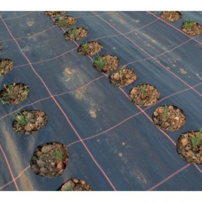 Queimador de furos de plástico