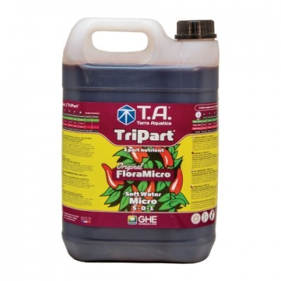 TriPart Micro 1L - 10L