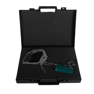 Ferramenta de Empacotamento Manual