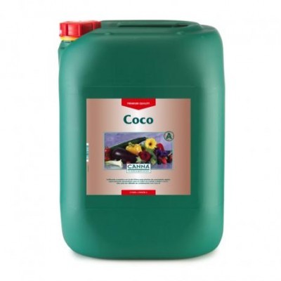 Canna Côco A