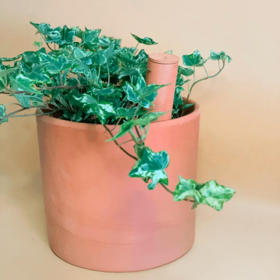 Tubo Barro para Rega