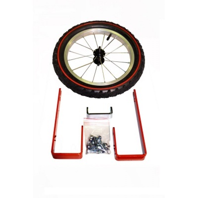 Kit de conversão de 2 rodas Kit de conversão de 2 rodas