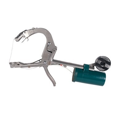 Ferramenta de Empacotamento Manual