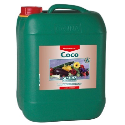 Canna Côco A