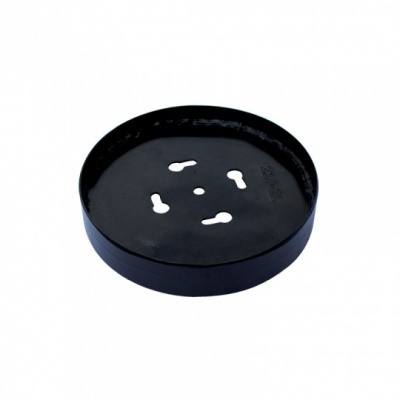 Copos para queimador de plástico Copos para queimador de plástico