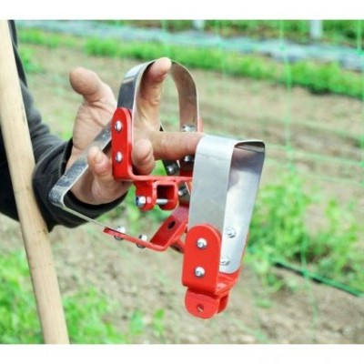 Enxada Oscilante Delta