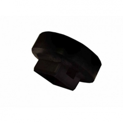 Copos para queimador de plástico Copos para queimador de plástico