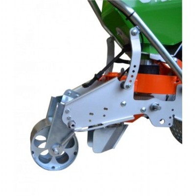 Transplantador de uma única linha de bolbos