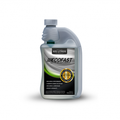 Ecofast Multifuncional 500ml (Consumidor final)