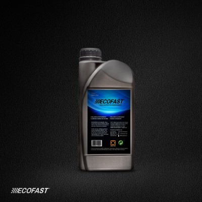 Ecofast Multifuncional (Gasóleo de Aquecimento)