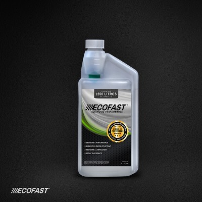 Ecofast Multifuncional 1000ml (Consumidor final)